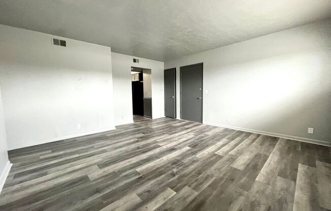 Corsica Horizon Heights Apartments