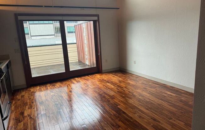 Studio, 1 bath, $1,175, Unit 111