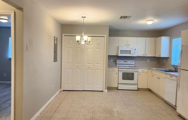 Nice duplex!!!