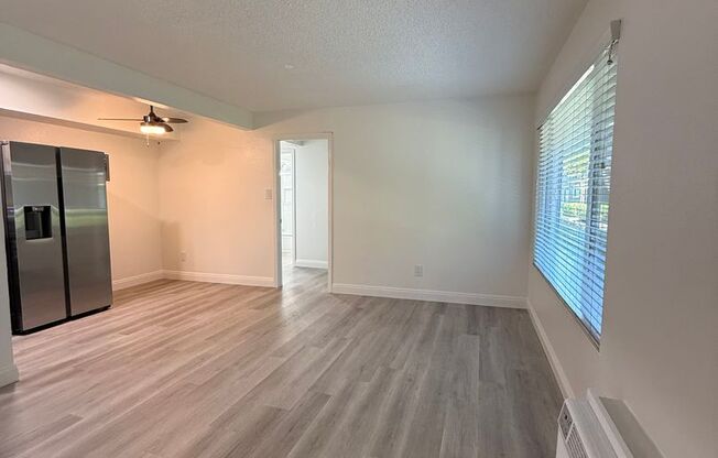 1 bed, 1 bath, 525 sqft, $1,850, Unit 9175-2