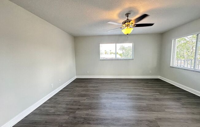 Rialto Apartments
