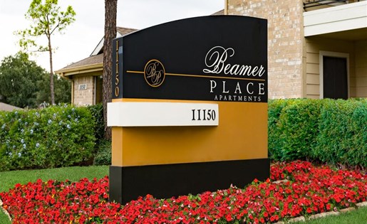 Beamer Place Apartments