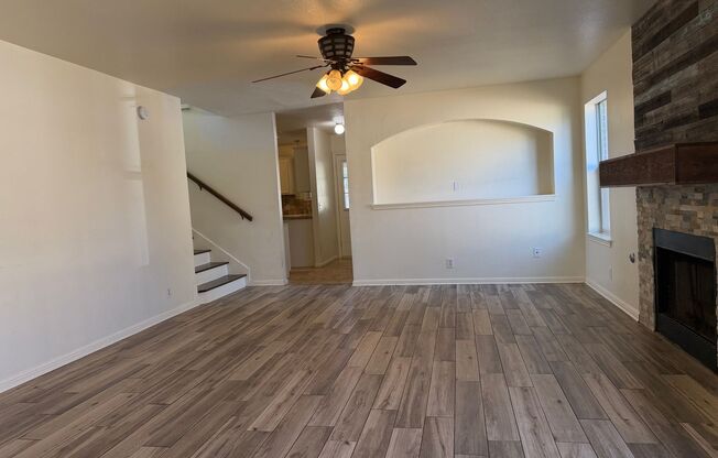 801 Escondido Drive Leander, TX 78641