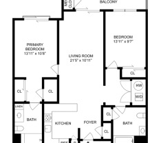 Partner-provided photo for $3195 unit