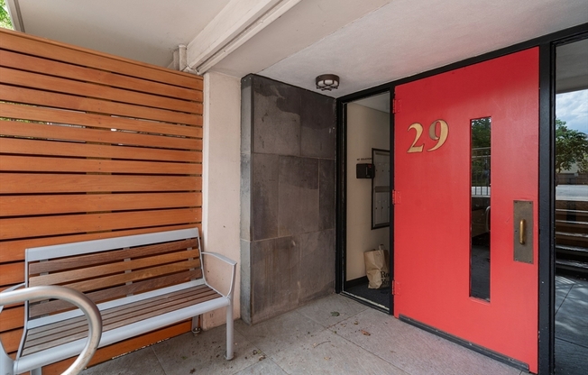 1 bed, 1 bath, 495 sqft, $2,750, Unit 410