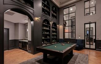 Studio, 1 bath, 480 sqft, $3,275, Unit 404