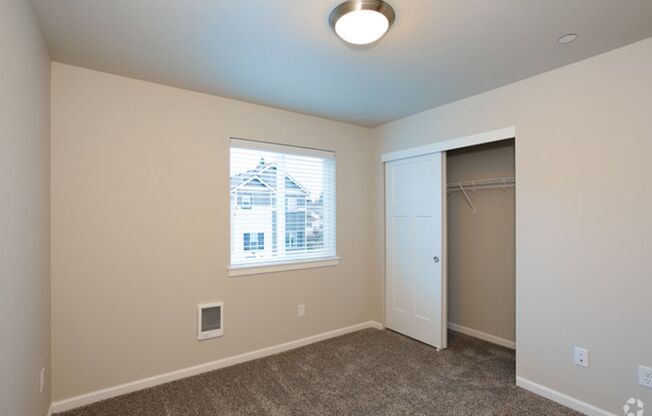 2 beds, 2.5 baths, 1,322 sqft, $2,400, Unit 5-101