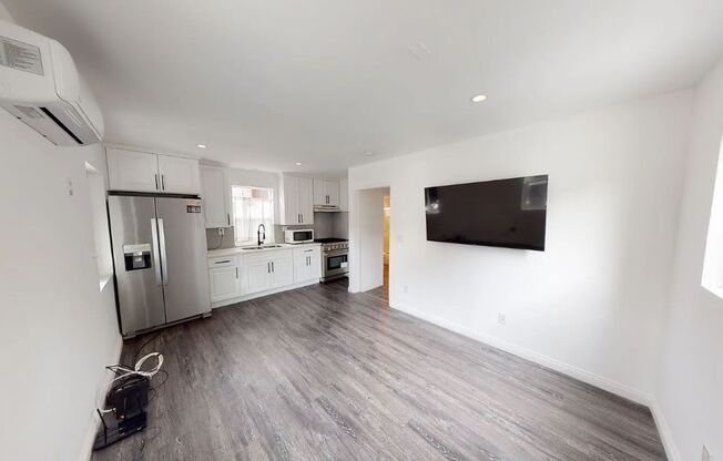 3629 Marmion Way