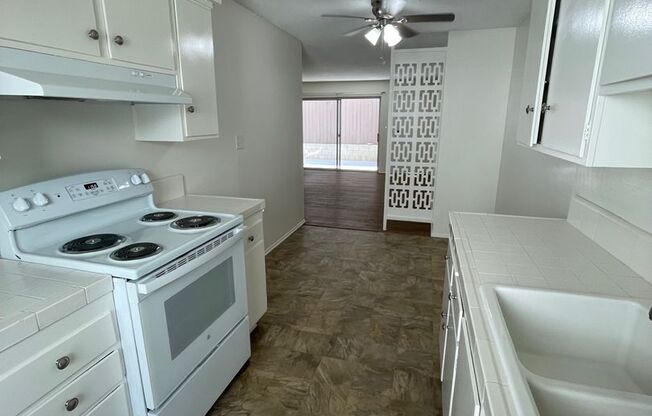 2 beds, 2 baths, $2,250