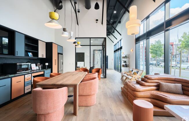 2 beds, 2 baths, 1,156 sqft, $3,981, Unit 403