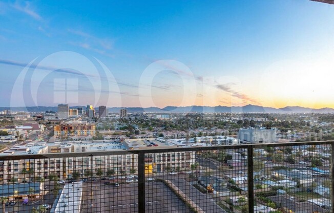 1 bed, 1 bath, 602 sqft, $2,000, Unit 16E