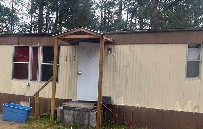 Section 8 Vouchers Apply Now! Rent this 2 Bedroom Home in Graniteville!