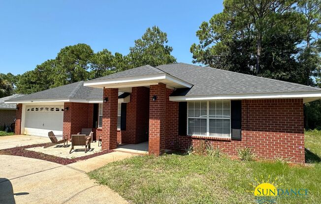 4 beds, 2 baths, $2,100