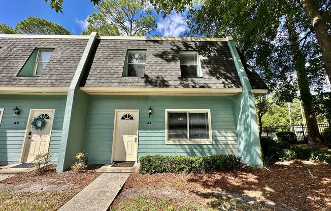 501 SW 75th Street #A1 (Cricket Club I)