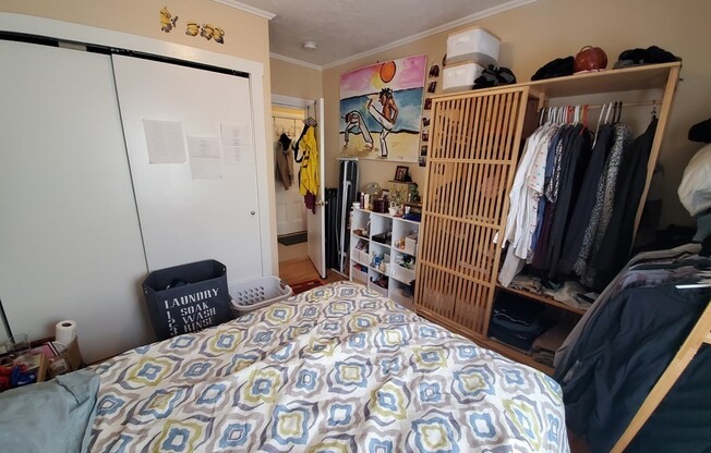 41 Mt Pleasant St