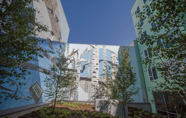 Partner-provided property photo