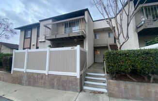 Two Bedroom Condo North Rancho Cucamonga