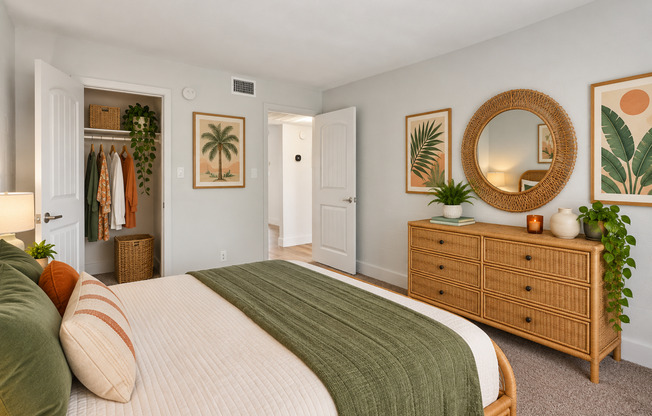 2 beds, 1 bath, 748 sqft, $1,749, Unit E67