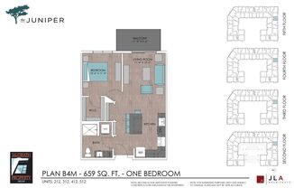 Partner-provided photo for $1595 unit