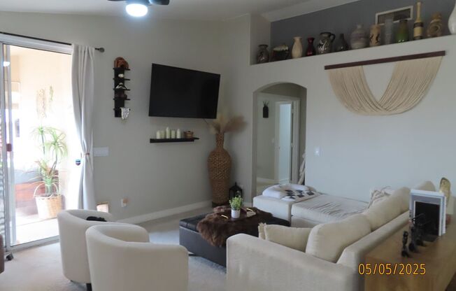 2 Bedroom 2 Bath in Coyote Lakes