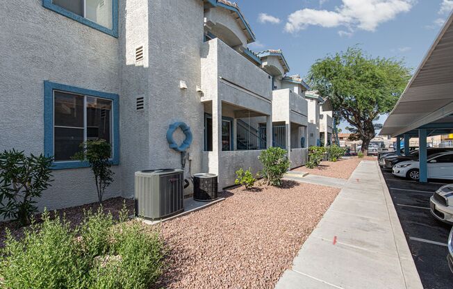 First floor in a gated community 1 bedroom 1 bathroom condo