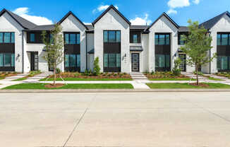 The Louise Townhomes