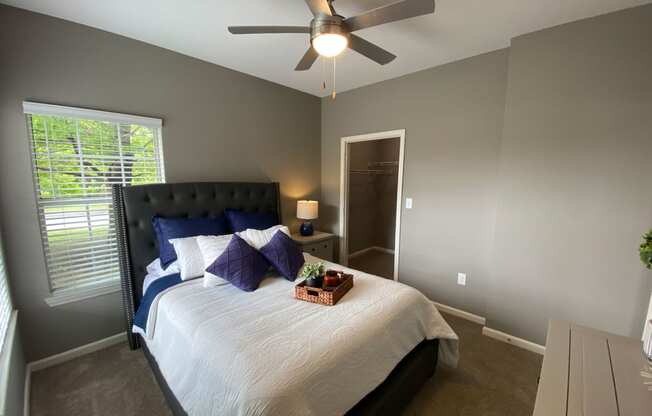 Welcome to Harbin Pointe Apartment Homes