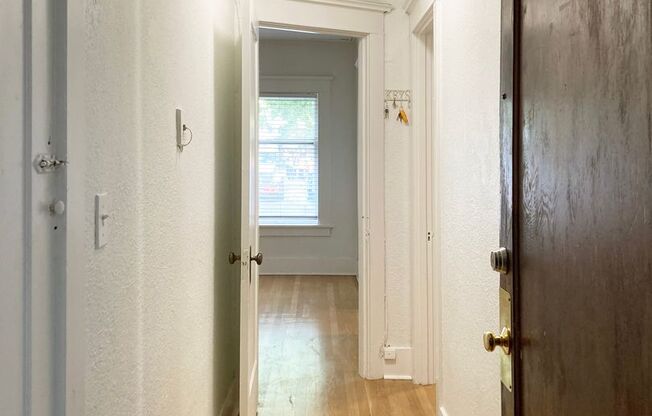 1 bed, 1 bath, 629 sqft, $1,635, Unit Unit 101