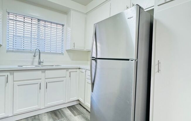 1 bed, 1 bath, 650 sqft, $1,795, Unit 02