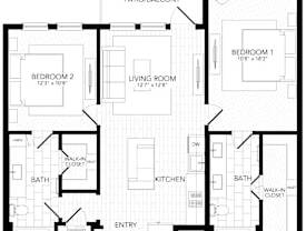 Partner-provided photo for $3061 unit