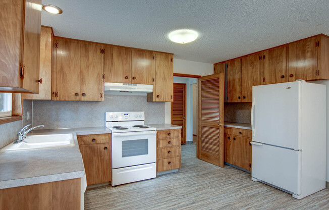 Royal Flats 8901-8907