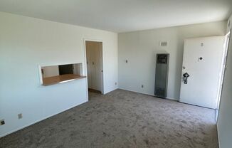 Studio, 1 bath, $1,850