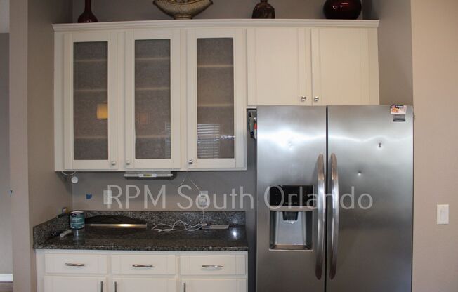 Spacious 4–5 Bedroom Home for Rent in Gated Dr. Phillips Community – Pet Friendly!