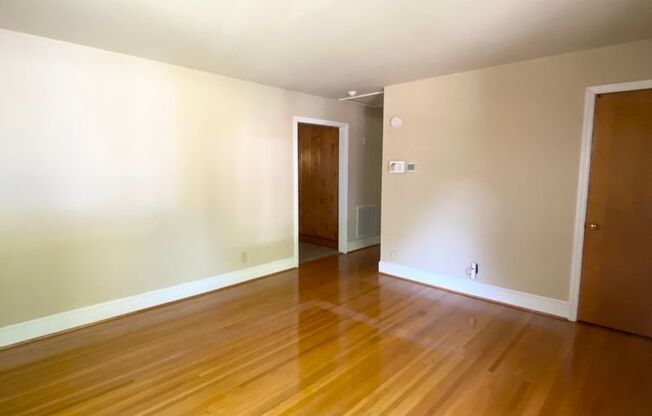 3-Bedroom Home Close to Uptown!