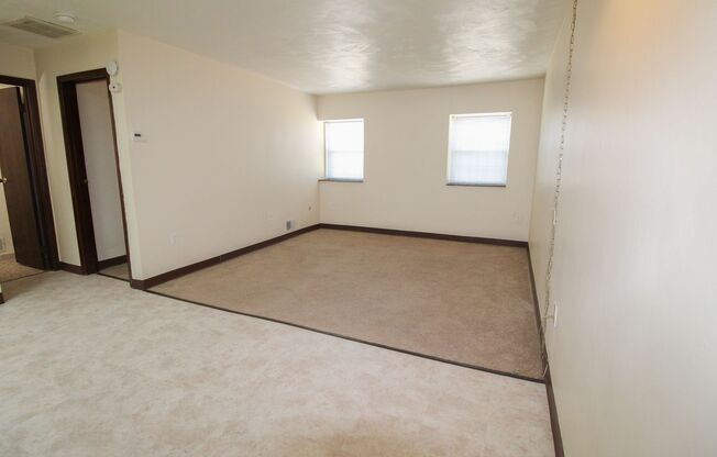 Ridgeview Apartments
