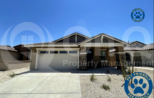 5945 N 89 DR