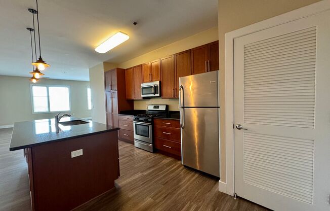 For Rent: Modern Luxury Living at 1201 S. Charles St– Your City Oasis Awaits!