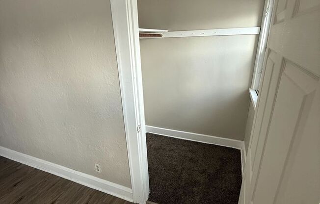 West Center Apartments