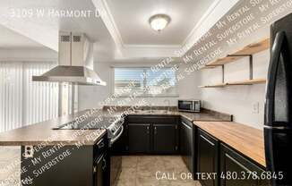 3109 W HARMONT DR