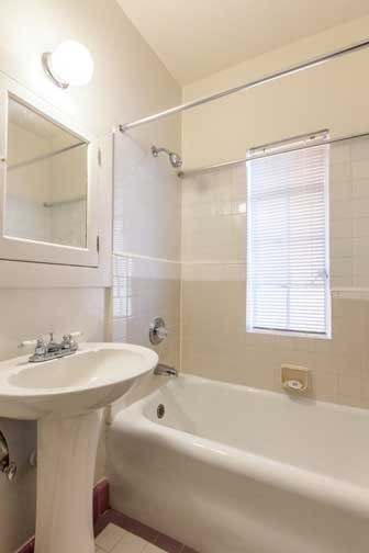 1 bed, 1 bath, 500 sqft, $1,350, Unit 101