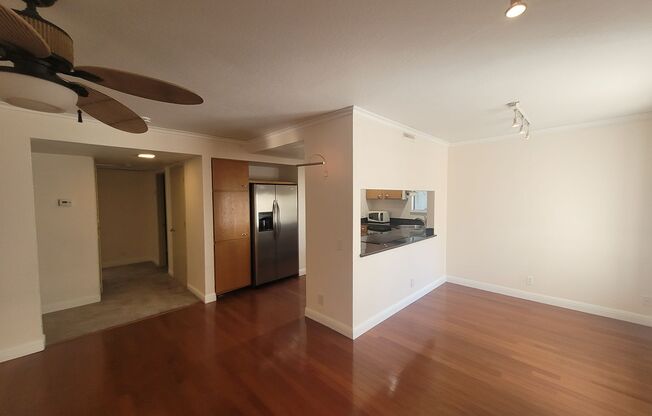 2 beds, 1.5 baths, $1,795