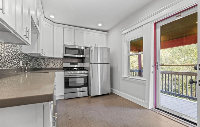 134 Newbury Ave, Quincy MA `1