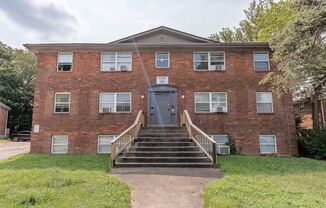 Partner-provided photo for $895 unit