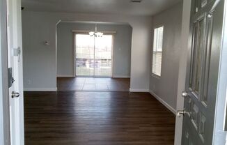 3 beds, 2.5 baths, $1,950