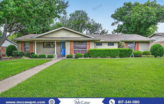 3827 CLUBWAY LN