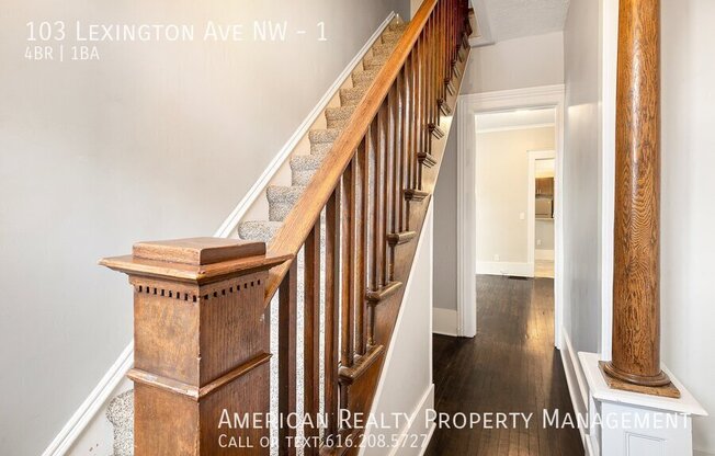 103 LEXINGTON AVE NW