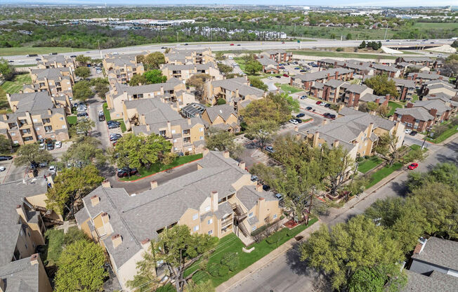 City Limits Apartments