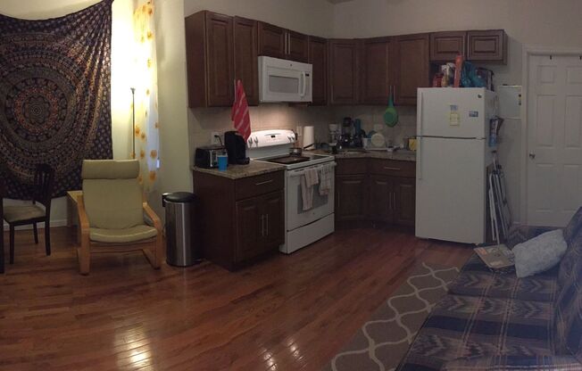 3617 Spring Garden st