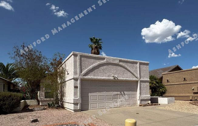 Stylishly Updated 3-Bedroom Home in Prime Chandler Location