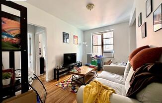 351 SAINT NICHOLAS AVE